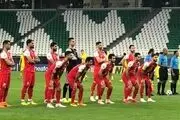 توصیه به یحیی گل محمدی برای ترکیب پرسپولیس مقابل الشارجه