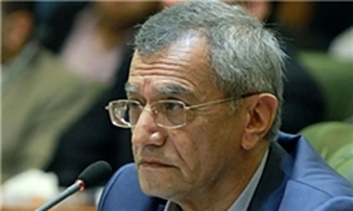«محمد حقانی» سکته قلبی کرد