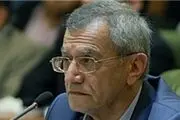 «محمد حقانی» سکته قلبی کرد