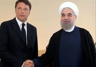 نخست‌وزیر ایتالیا به ایران سفر می‌کند 