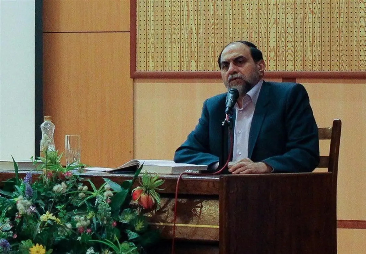  رحیم‌پور ازغدی: سکولاریسم با نبوت مشکل دارد 