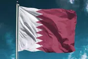 سفر مقام قطری به نوارغزه