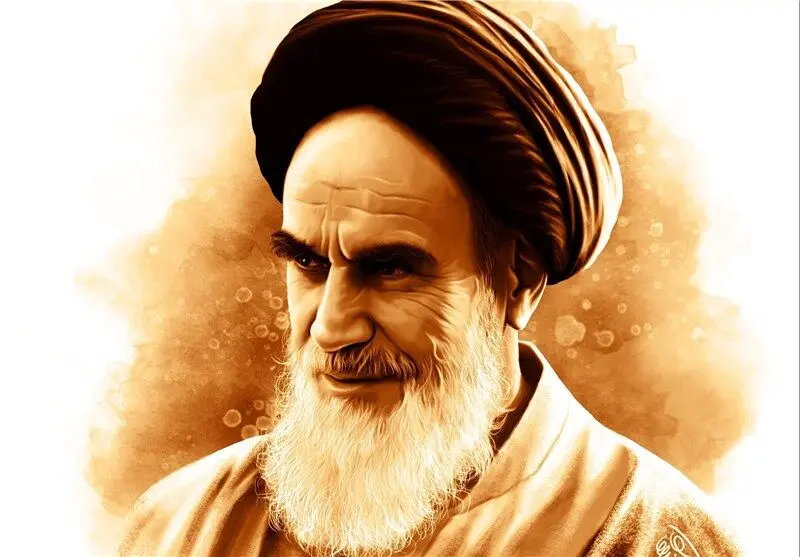 تسجم غزل عاشقی خمینی بود/ نغمه‌های شاعران فارسی‌زبان در فراق امام(ره)

