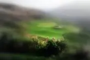 راهی برای نجات از گرمای آتش جهنم