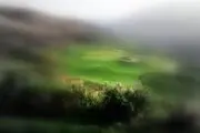 راهی برای نجات از گرمای آتش جهنم