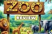 جواب راز روز ZOO امروز چهارشنبه ۵ دی ۱۴۰۳
