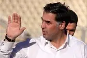 آذری: باشگاه فولاد معطل من نشود/ ممکن است هیچ کجا نروم و بیرون از فوتبال باشم