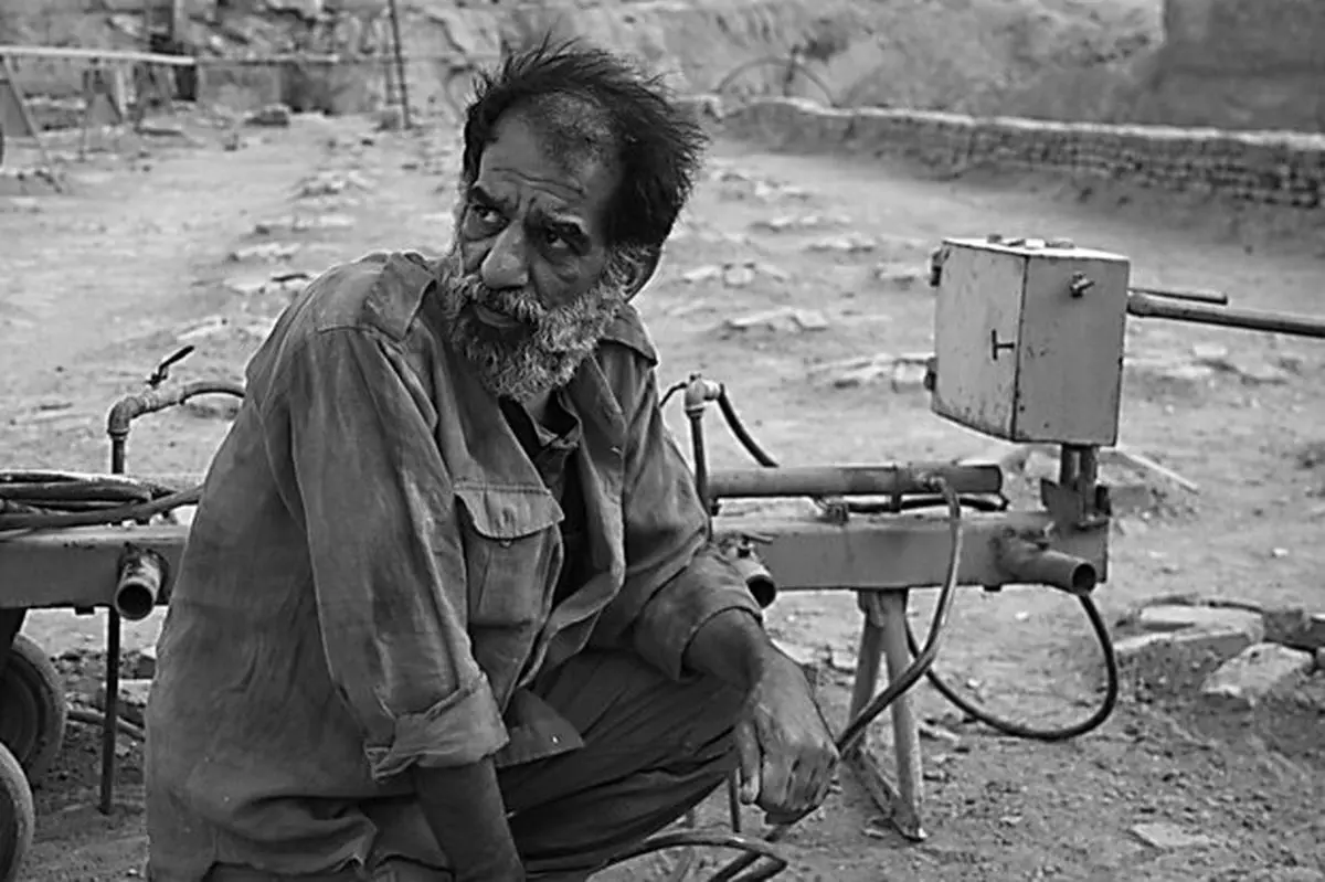 «دشت خاموش» آماده اکران می شود