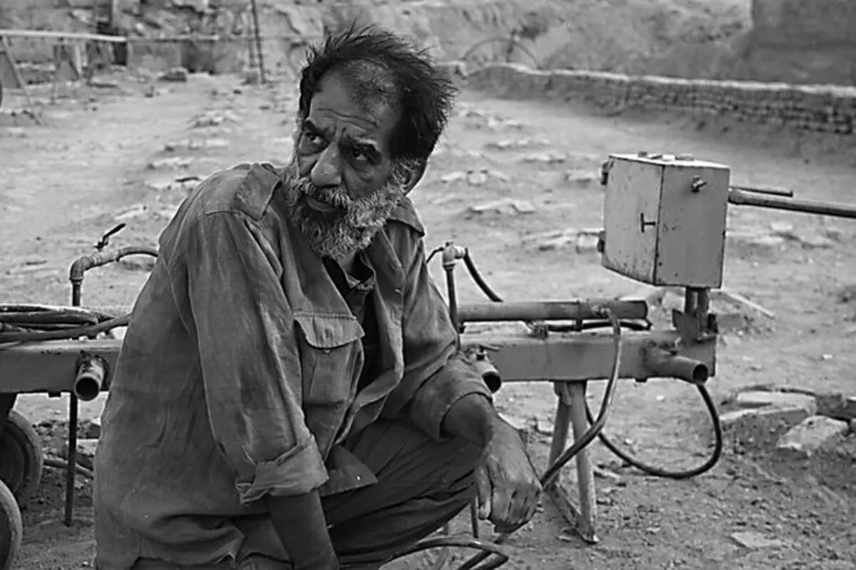 «دشت خاموش» آماده اکران می شود