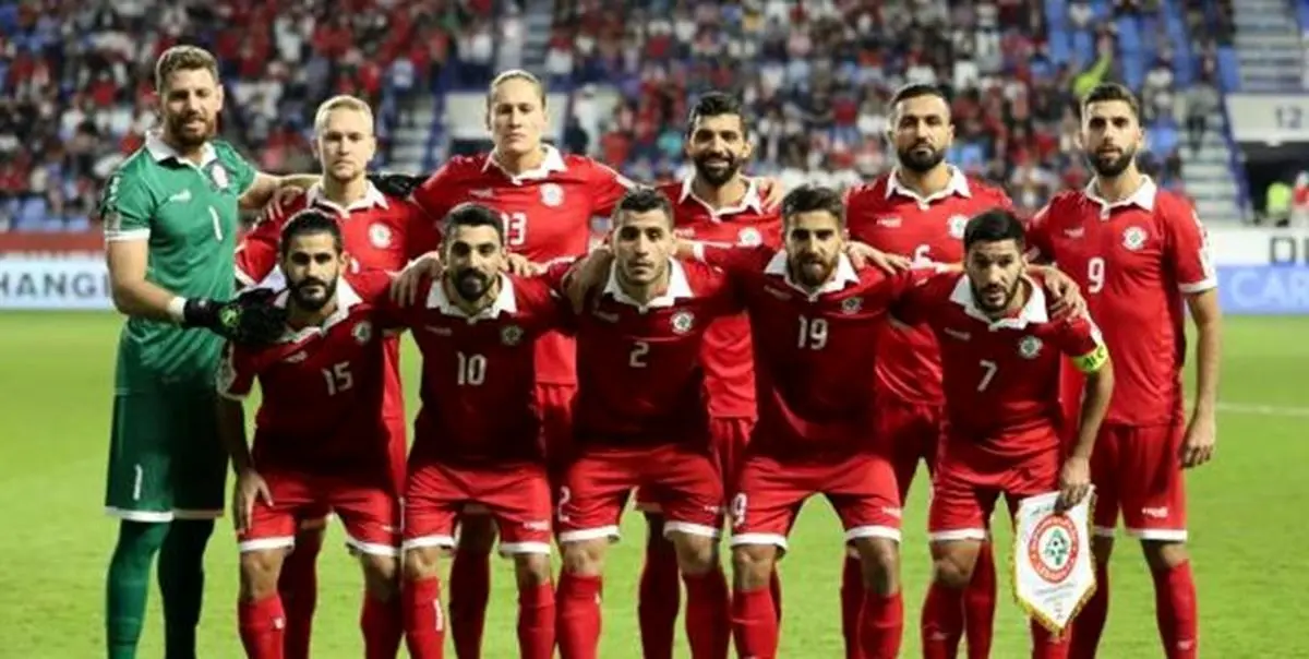 لبنان و کرهشمالی به تساوی رضایت دادند