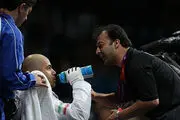  سرمربی تیم‌ملی تکواندو مشخص شد 