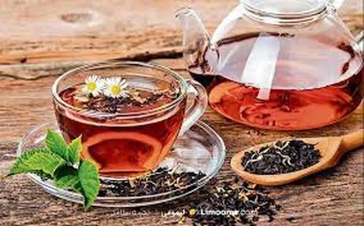 راز طعم دلانگیز چای در چیست؟