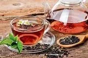 راز طعم دل‌انگیز چای در چیست؟