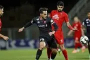 اعتراض شدید استقلال به تعویق دیدار پرسپولیس و تراکتور 