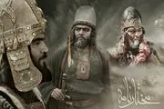 شخصیت مختار یکی از عوامل جذب مخاطب است