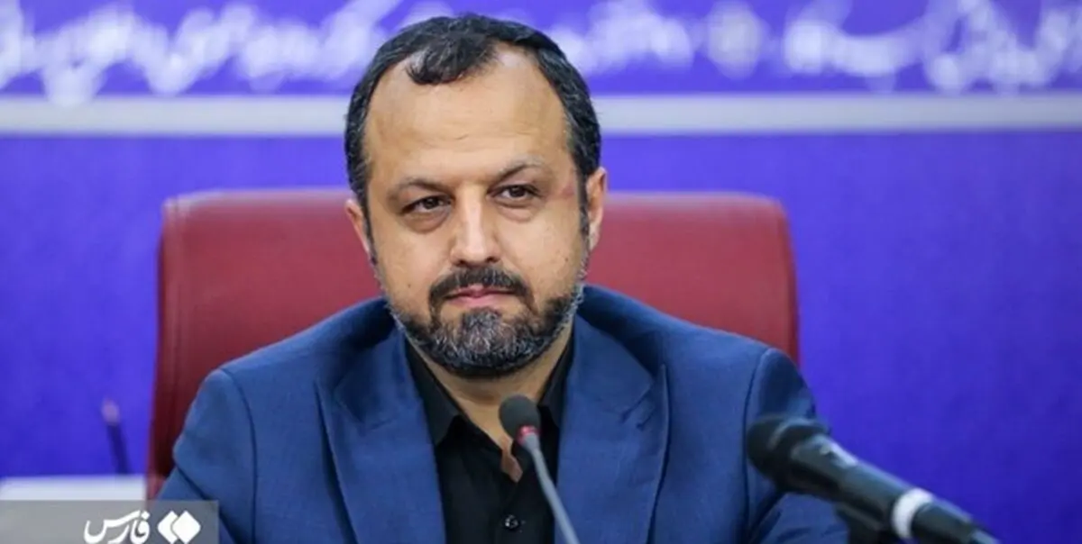 نرخ رشد اقتصادی بدون نفت در پایان پاییز سال گذشته 4.5 درصد بوده است