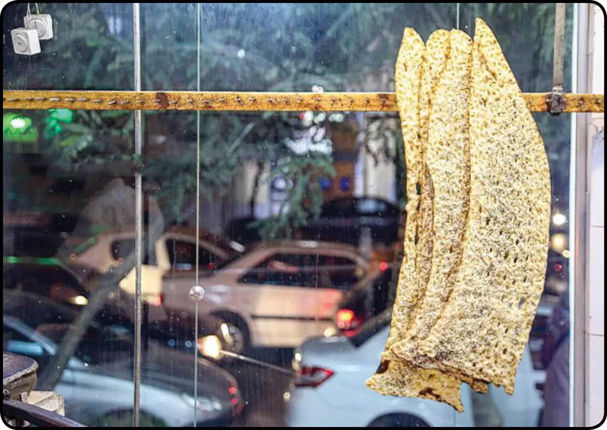 آخرین‌خبرها از جزئیات اجرای طرح هوشمندسازی یارانه نان
