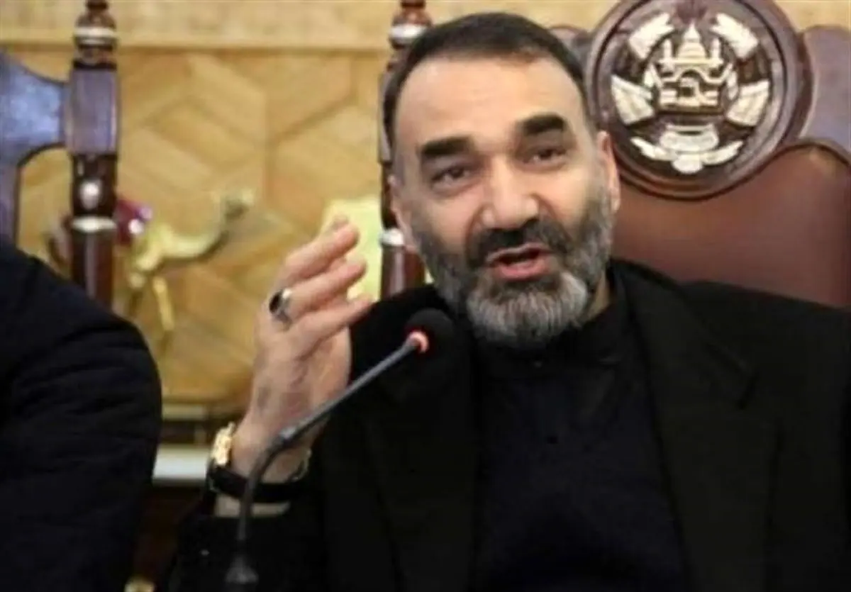 شرایط برگزاری انتخابات افغانستان مهیا نیست