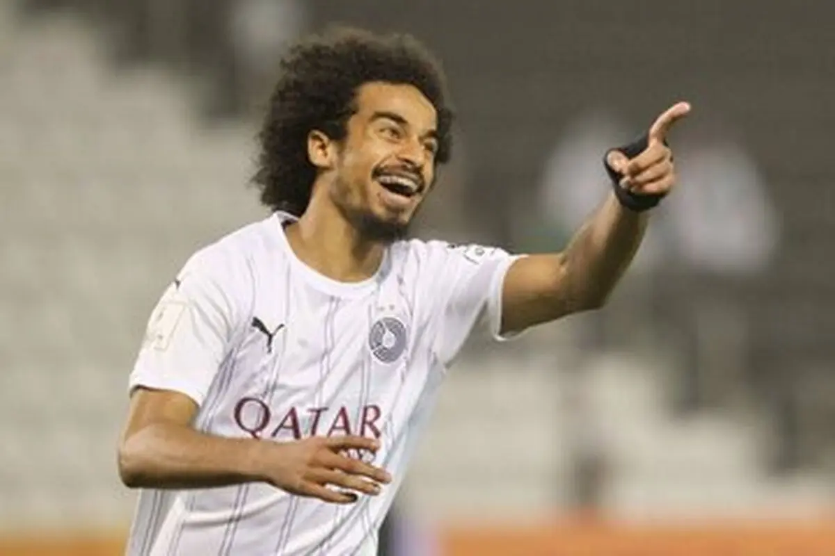 خلاصه بازی السد 1 - پرسپولیس 0
