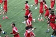 عملکرد ستاره های پرسپولیس در لیگ نوزدهم