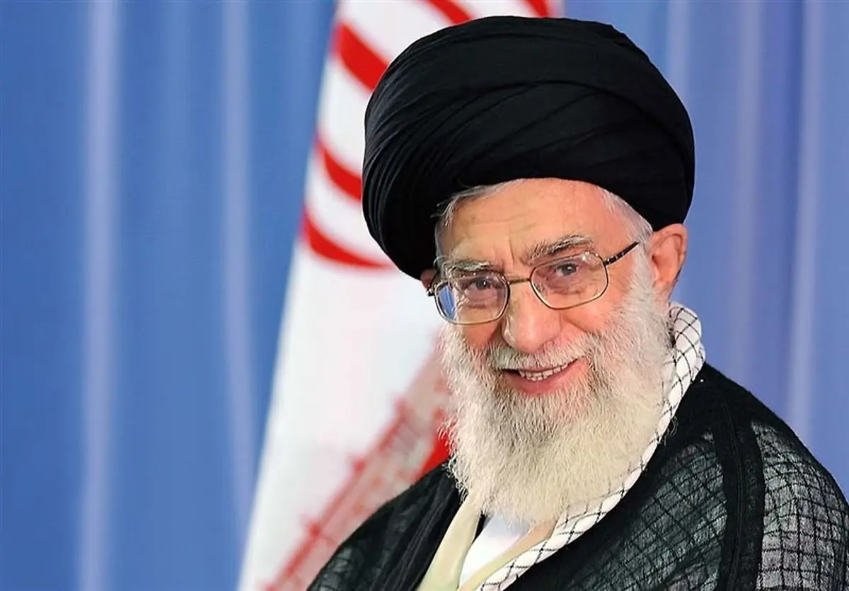 دیدار سران قوا و اعضای شورای اجتماعی با امام خامنهای