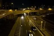 محدودیت‌های شبانه تردد در ماه رمضان ادامه دارد؟
