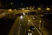 محدودیت‌های شبانه تردد در ماه رمضان ادامه دارد؟
