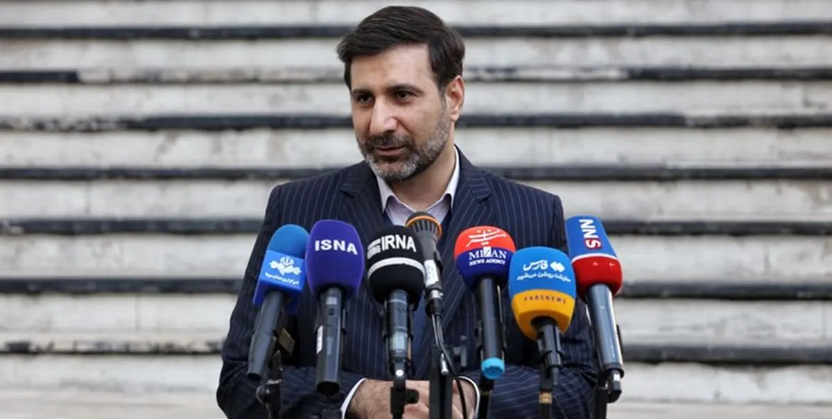 خب مهم سخنگوی شورای نگهبان