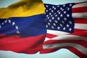 دیداری سری بین نماینده ترامپ و نماینده مادورو