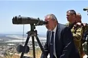 ایران تهدید است