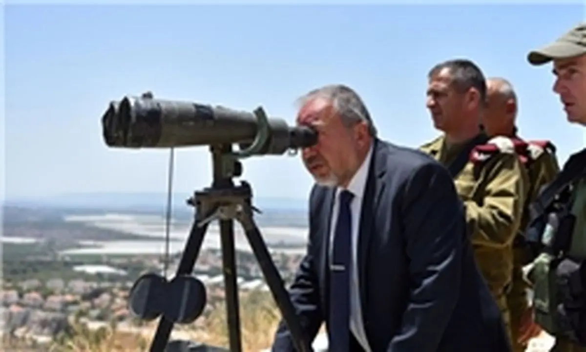 ایران تهدید است