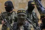 خروج صهیونیست‌ها از اردوگاه جنین
