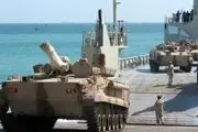 واکنش آمریکا به توقیف کشتی اماراتی حامل سلاح