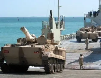 واکنش آمریکا به توقیف کشتی اماراتی حامل سلاح