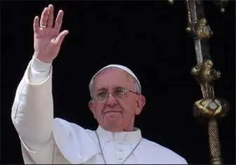 اولین سفر پاپ جدید کلیسای واتیکان فردا آغاز می‌شود