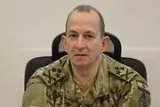 فرمانده ارتش لبنان به پاکستان سفر کرد