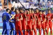 با داور دربی آشنا شوید+ عکس