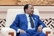 رئیس جمهور کامرون ناپدید شد!