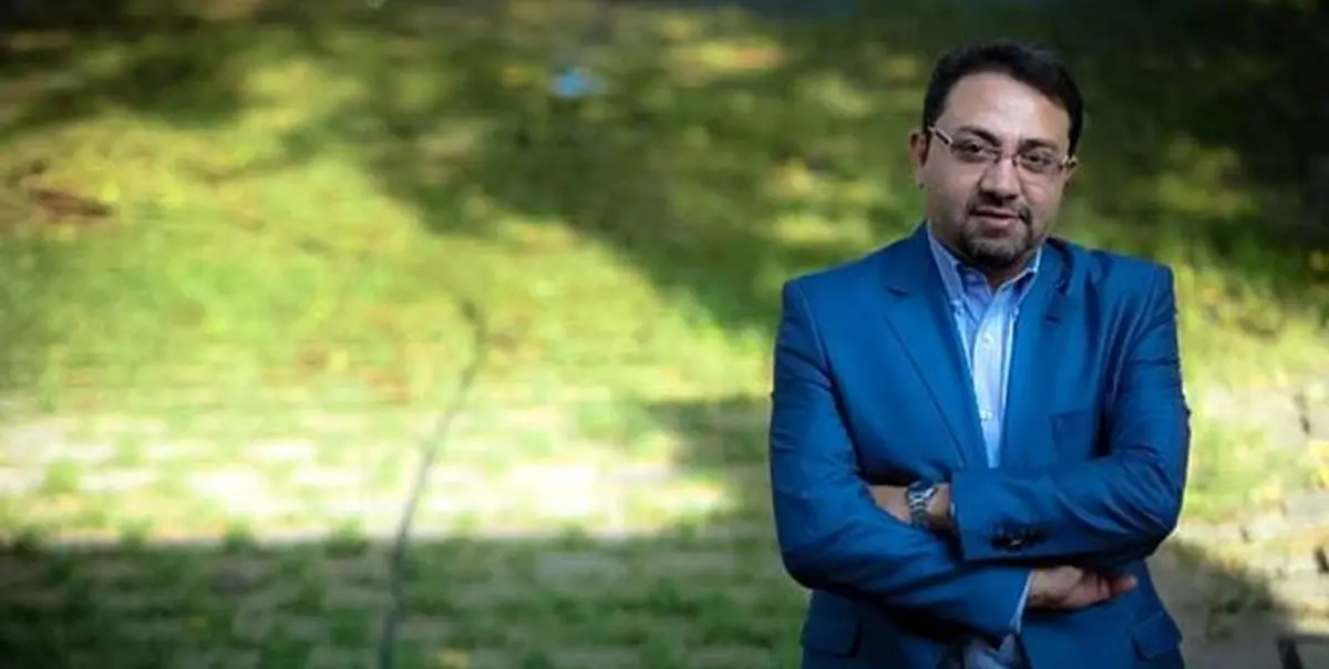 مطالبه آهنگساز معروف از رئیس جمهور آینده