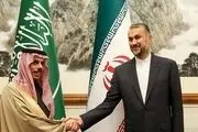 رایزنی تلفنی وزیران خارجه تهران و ریاض برای اجرای توافقات فیمابین