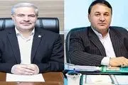 دیدار مدیر عامل و رئیس هیات مدیره بانک سپه با خانواده شهدا