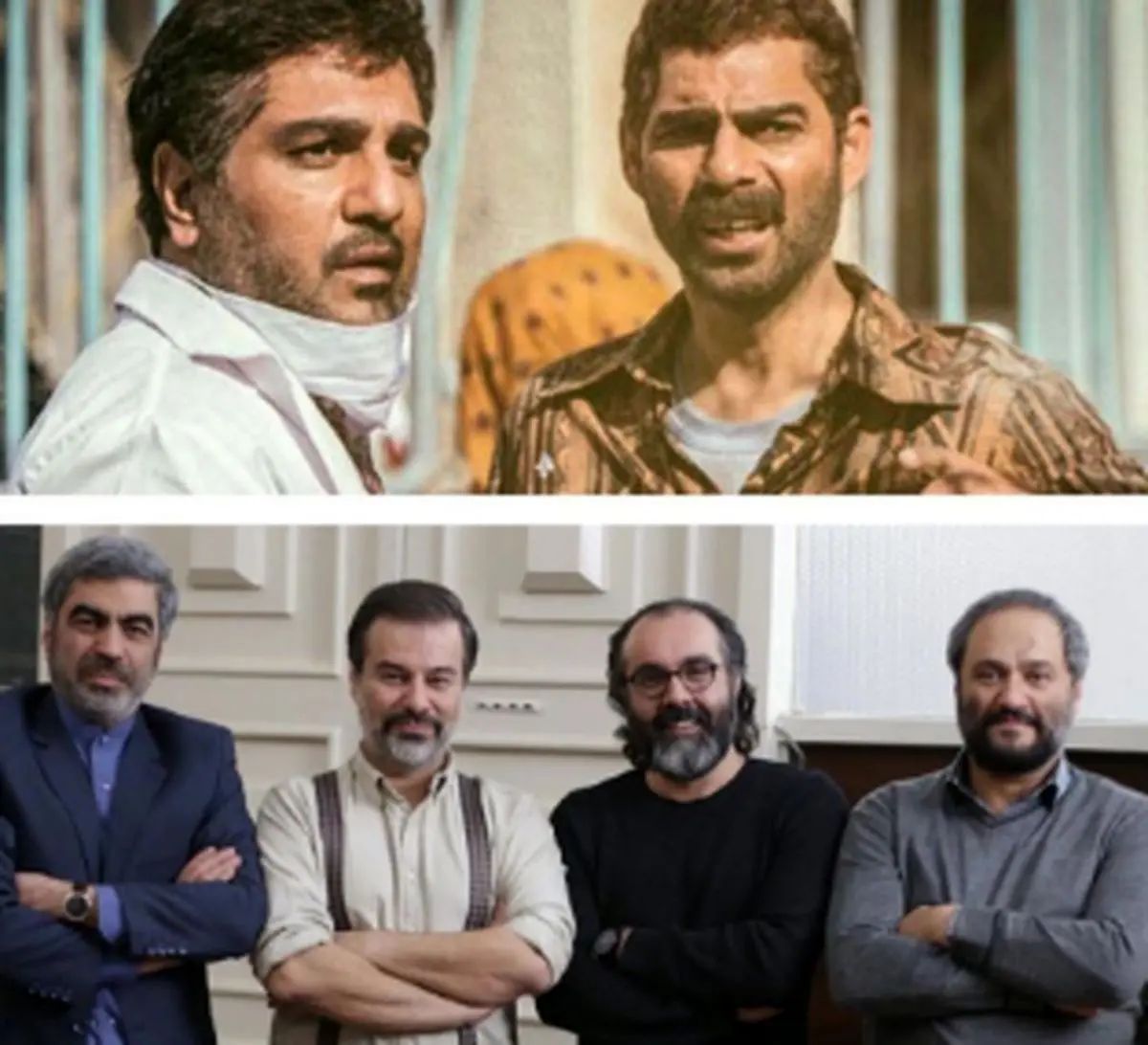 اعلام اسامی فیلمهای نوروزی از هفته آینده