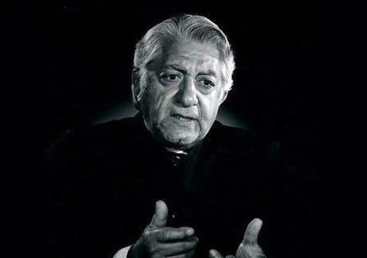 چهرههایی که سال 98 را ندیدند/ از عزت الله انتظاکی تا خشایار الوند