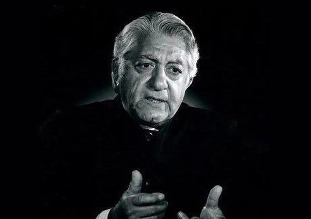 
چهره‌هایی که سال 98 را ندیدند/ از عزت الله انتظاکی تا خشایار الوند
