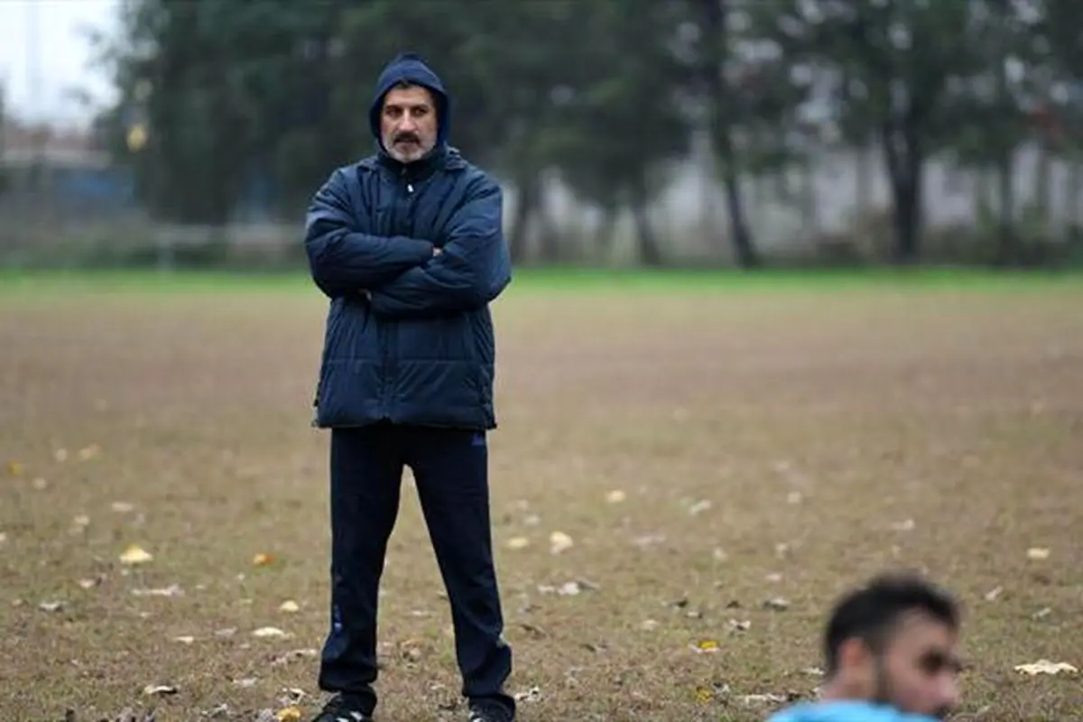 مایلی کهن: کی روش بر می گردد و همه را به رگبار می بندد