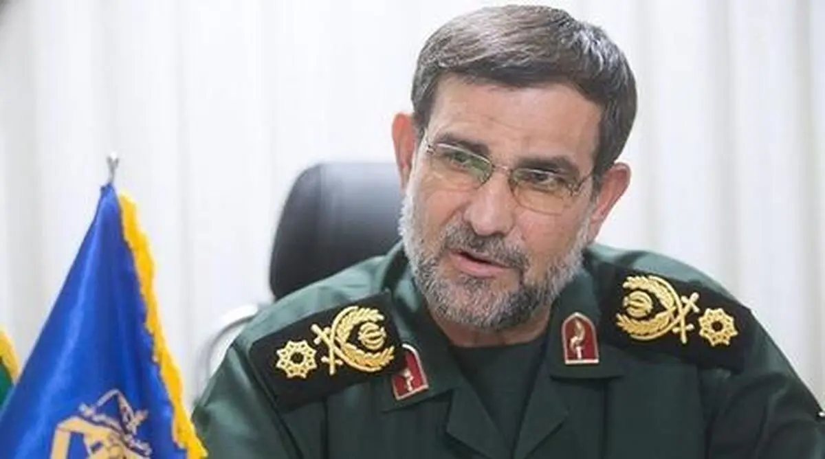 خط و نشان جدید فرمانده نیروی دریایی سپاه به دشمنان درباره تنگه هرمز و خلیج فارس