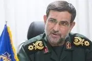 خط و نشان جدید فرمانده نیروی دریایی سپاه به دشمنان درباره تنگه هرمز و خلیج فارس