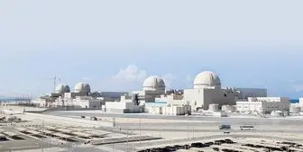 صدور مجوز فعالیت واحد سوم نیروگاه هسته‌ای «براکه» در امارات