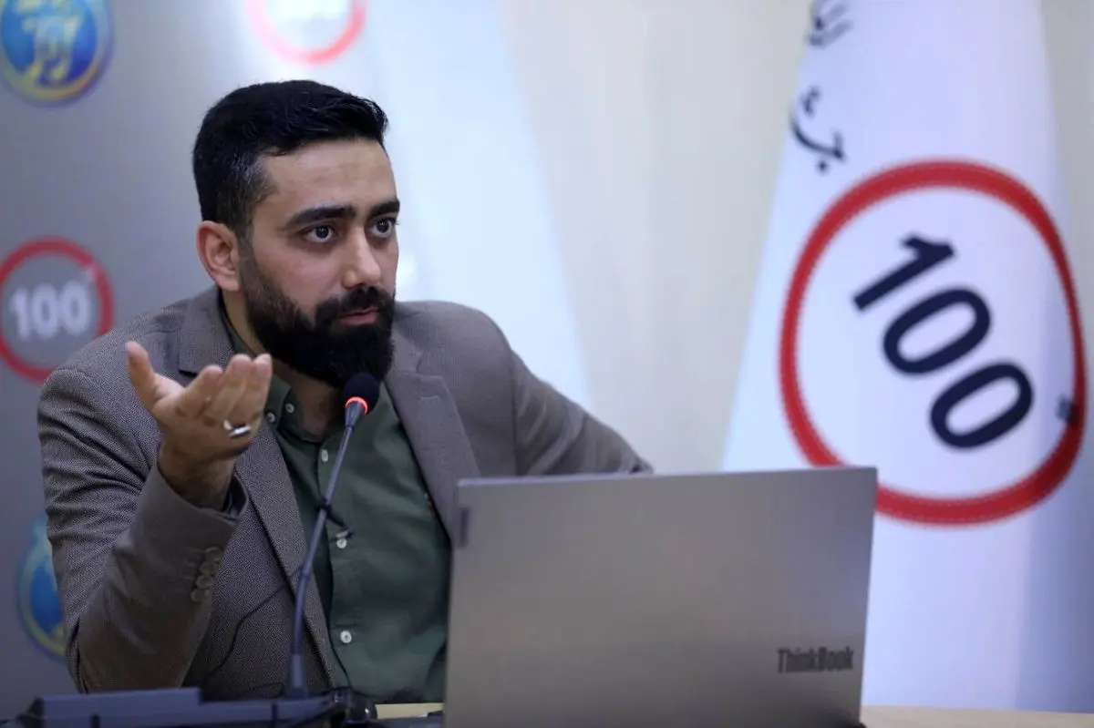 برنامه جشنواره فیلم ۱۰۰ برای اکران آثار برگزیده و حمایت از ایدههای برتر