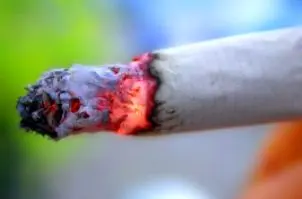 هفت فرمان برای ترک سیگار